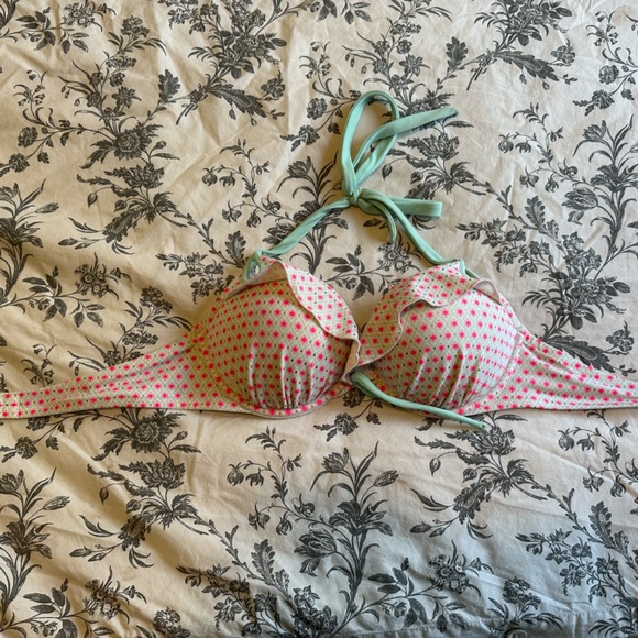 Victoria's Secret Bombshell Push-up Bikini - Picture 2 of 4